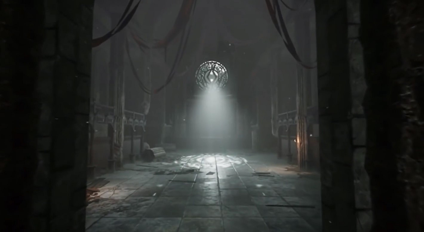 《Thymesia:記憶邊境》公布新預告 已跳票至2022年發售 《Thymesia:記憶邊境》公布新預告 已跳票至2022年發售