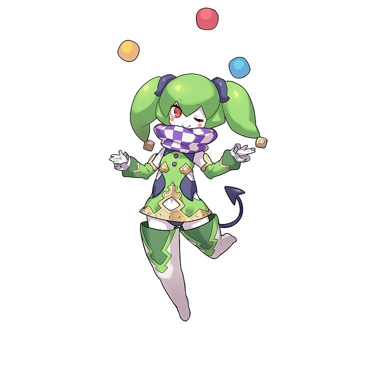 《彈射世界》菲勒斯怎麽樣 菲勒斯角色介紹