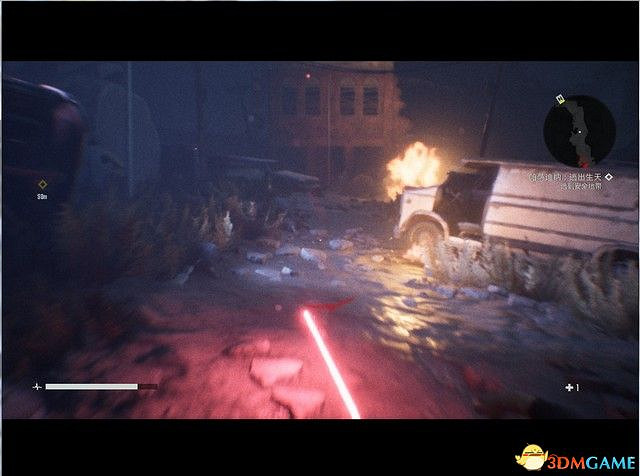 《終結者：抵抗》圖文全劇情流程攻略 全支線任務全武器解析