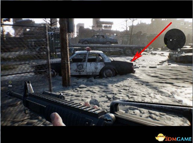 《終結者：抵抗》圖文全劇情流程攻略 全支線任務全武器解析