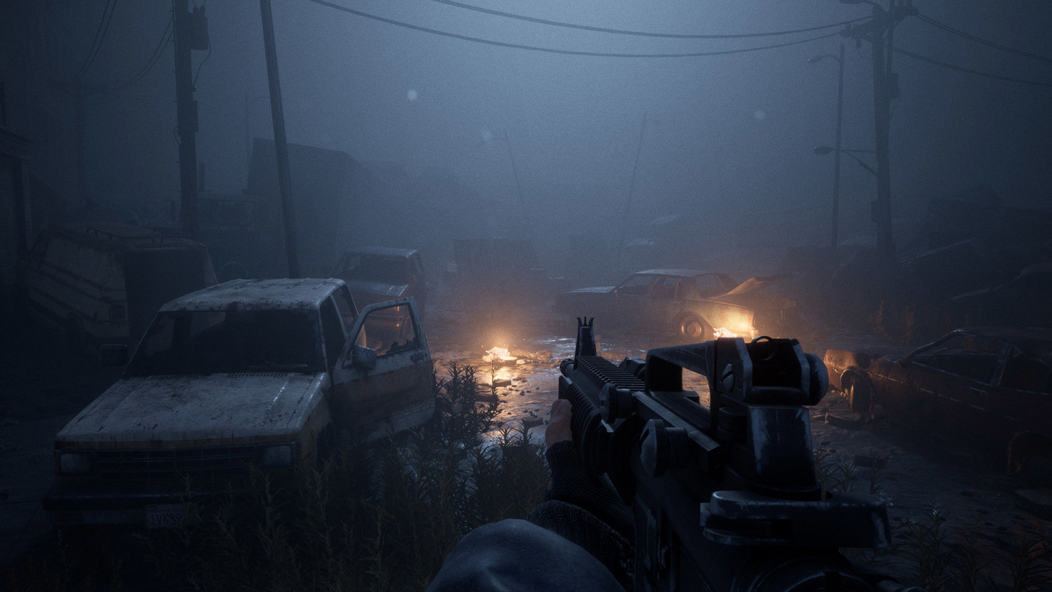 《終結者:抵抗》Steam中國價格永降 由250降至139元 《終結者:抵抗》Steam中國價格永降 由250降至139元