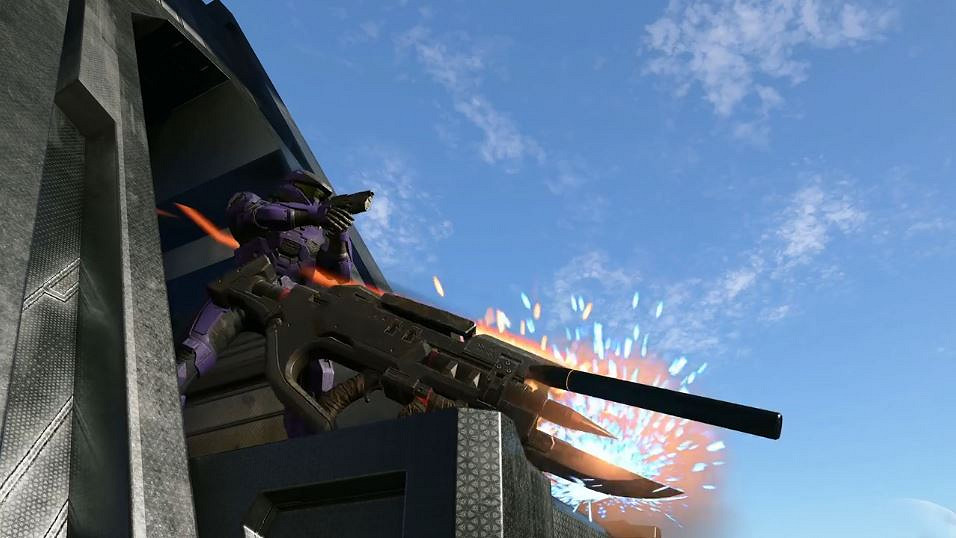 《最後一戰：無限》流言終結者：沒有做不到只有想不到