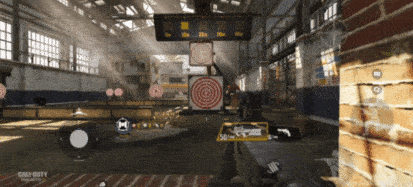 《決勝時刻：Mobile》cbr4強度測評 衝鋒槍cbr4強度怎麽樣