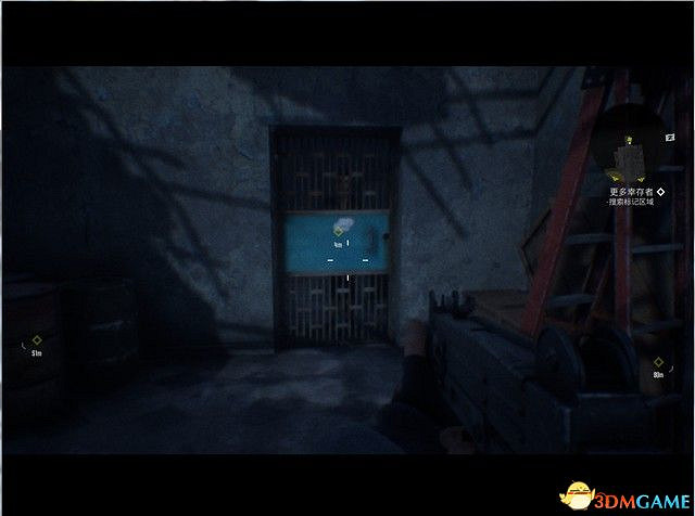 《終結者：抵抗》圖文全劇情流程攻略 全支線任務全武器解析