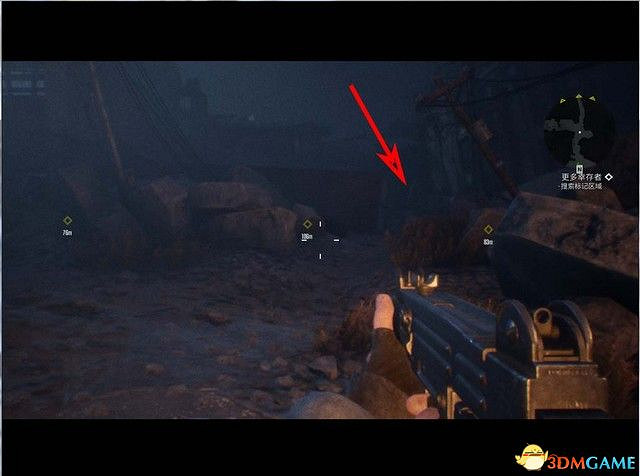 《終結者：抵抗》圖文全劇情流程攻略 全支線任務全武器解析