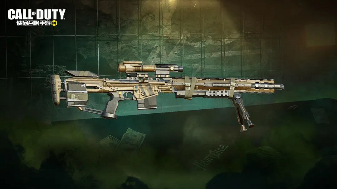 《決勝時刻：Mobile》失落實驗室多少錢 失落實驗室轉盤價格介紹