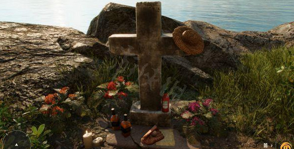 《極地戰嚎6》犧牲隊友的墓地在哪?犧牲隊友墓地位置介紹 《極地戰嚎6》犧牲隊友的墓地在哪?犧牲隊友墓地位置介紹