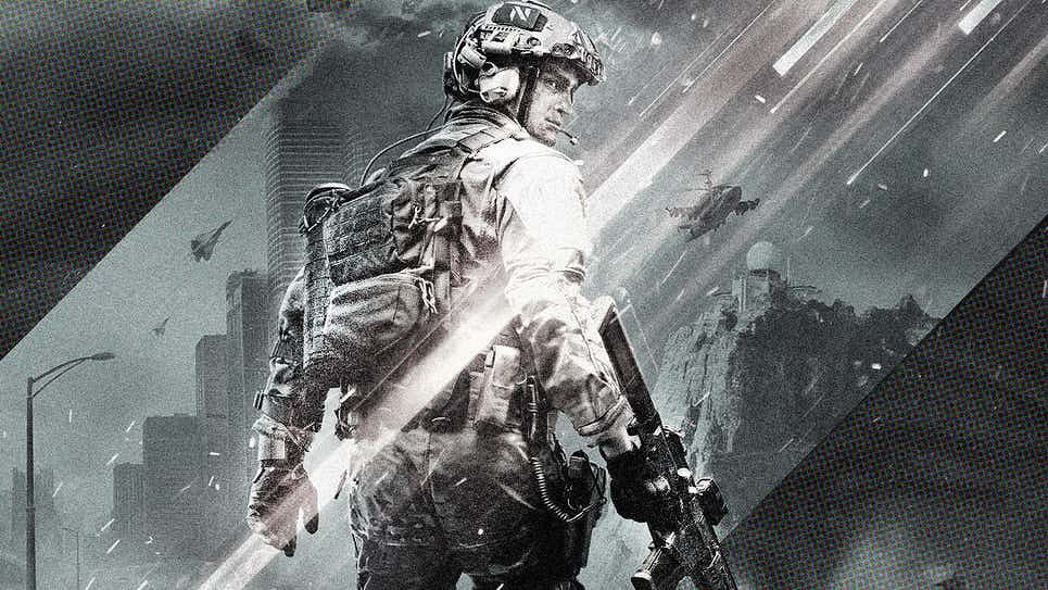 《戰地風雲2042》進入Steam250評分最低遊戲榜第9名 《戰地風雲2042》進入Steam250評分最低遊戲榜第9名