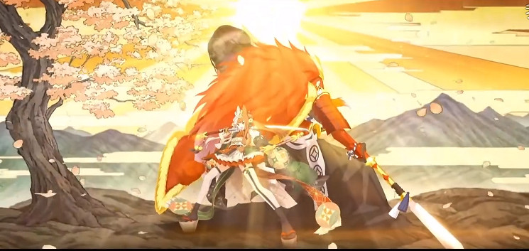 《FGO》出雲阿國強度 出雲阿國節奏榜初評級