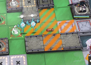 《明日方舟》灰齊山麓低配攻略 鬆煙行動灰齊山麓18單核低配打法