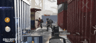 《決勝時刻：Mobile》cbr4強度測評 衝鋒槍cbr4強度怎麽樣