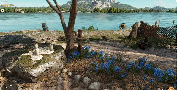 《極地戰嚎6》犧牲隊友的墓地在哪?犧牲隊友墓地位置介紹 《極地戰嚎6》犧牲隊友的墓地在哪?犧牲隊友墓地位置介紹