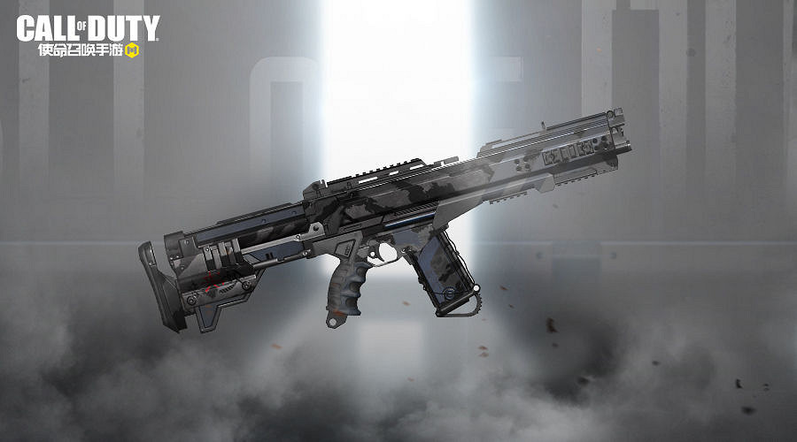 《決勝時刻：Mobile》戰鬥力量寶箱怎麽樣 戰鬥力量寶箱皮膚介紹