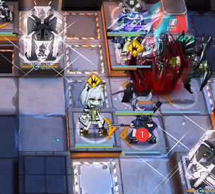 《明日方舟》NL-S-4突襲低配攻略 水陳凱爾希雙核打法攻略