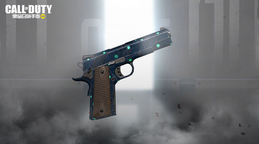 《決勝時刻：Mobile》戰鬥力量寶箱怎麽樣 戰鬥力量寶箱皮膚介紹