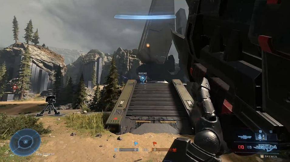 《最後一戰：無限》流言終結者：沒有做不到只有想不到