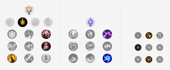 《英雄聯盟》新版本金克絲怎麽玩？11.23金克絲玩法分享