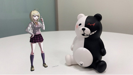 槍彈辯駁照相AR全新服務正式上線