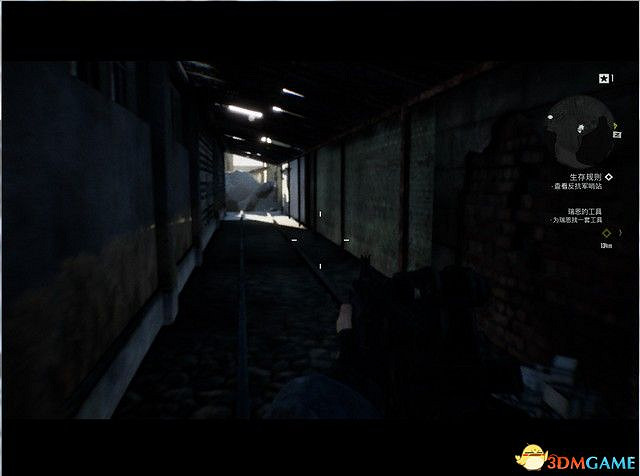 《終結者：抵抗》圖文全劇情流程攻略 全支線任務全武器解析