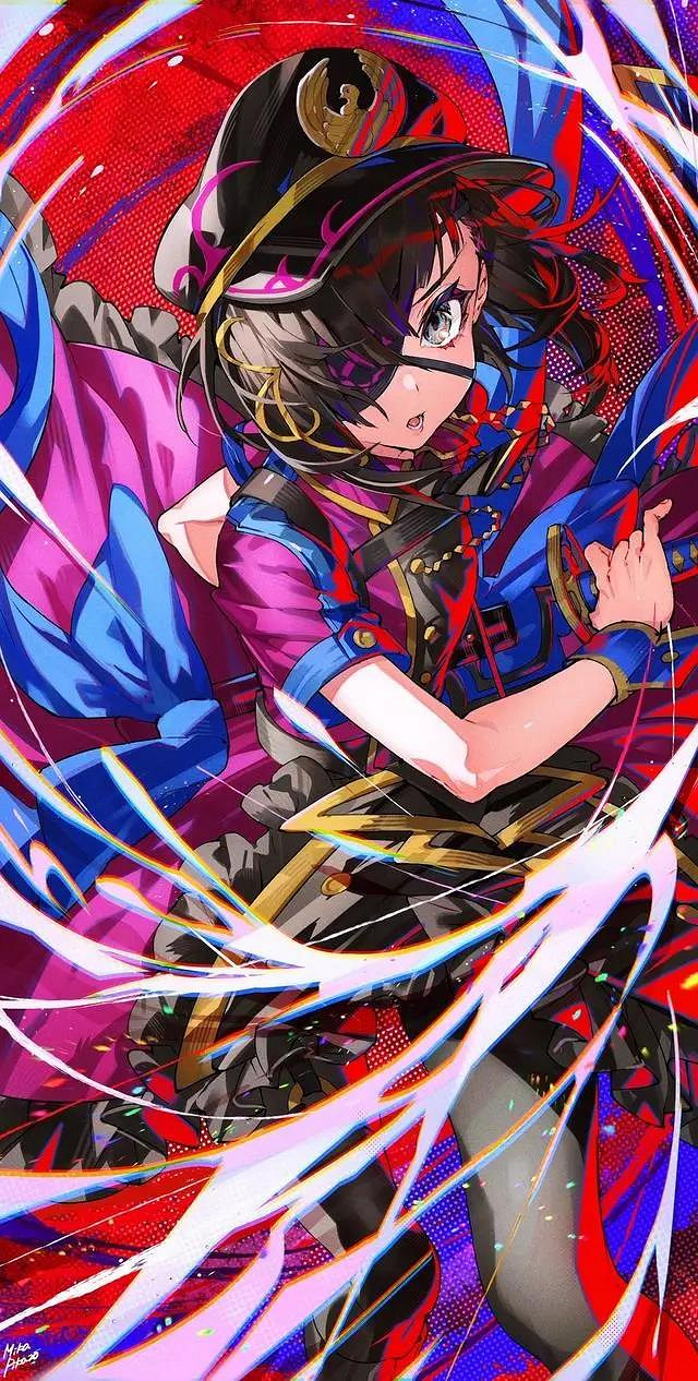 《FGO》蘭丸x強度怎麽樣 嘮嘮叨叨活動從者蘭丸節奏榜評級