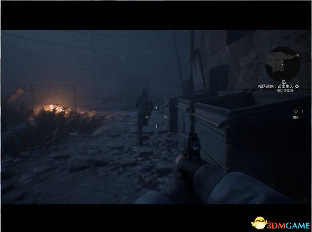 《終結者：抵抗》圖文全劇情流程攻略 全支線任務全武器解析