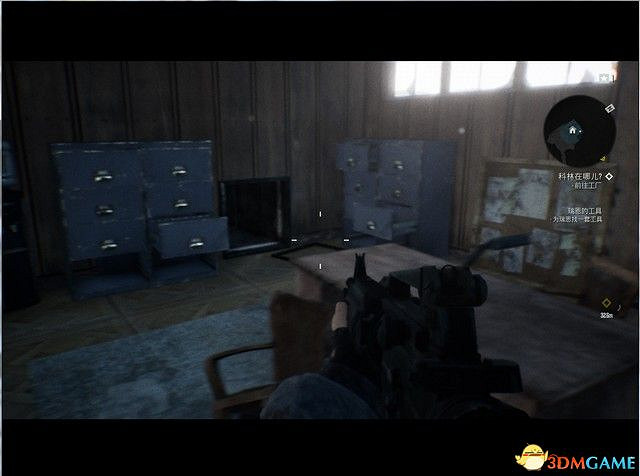 《終結者：抵抗》圖文全劇情流程攻略 全支線任務全武器解析