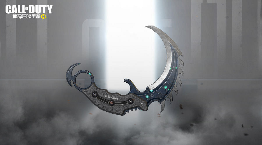 《決勝時刻：Mobile》戰鬥力量寶箱怎麽樣 戰鬥力量寶箱皮膚介紹