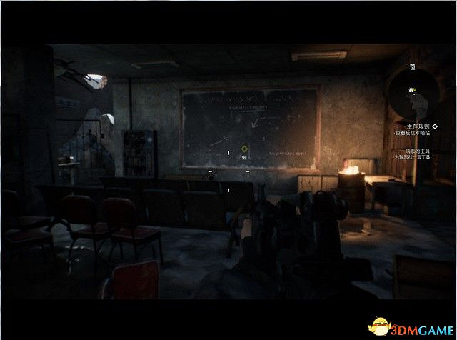 《終結者：抵抗》圖文全劇情流程攻略 全支線任務全武器解析