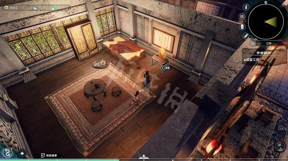 《天命奇御2》圖文攻略:劇情流程+女主支線+Boss打法+全案件+全推理+解謎技巧+全心法+全武學+家園系統+圍棋挑戰 《天命奇御2》圖文攻略:劇情流程+女主支線+Boss打法+全案件+全推理+解謎技巧+全心法+全武學+家園系統+圍棋挑戰