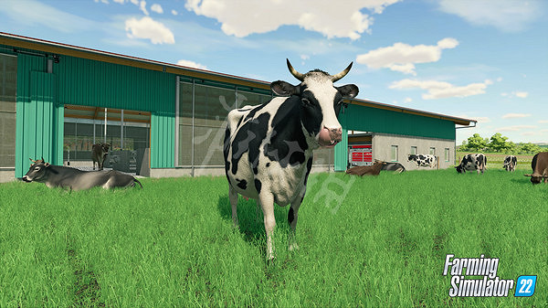 《模擬農場22》配置要求高嗎？配置要求詳情介紹