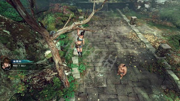 《天命奇御2》圖文攻略:劇情流程+女主支線+Boss打法+全案件+全推理+解謎技巧+全心法+全武學+家園系統+圍棋挑戰 《天命奇御2》圖文攻略:劇情流程+女主支線+Boss打法+全案件+全推理+解謎技巧+全心法+全武學+家園系統+圍棋挑戰