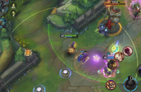 《英雄聯盟手遊》女警英雄攻略 凱特琳打法技巧分享