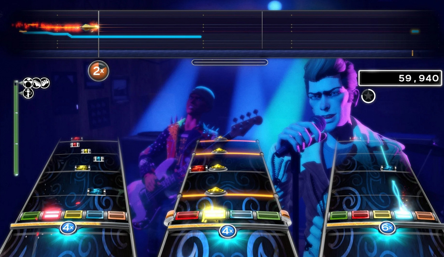 布局元宇宙!Epic收購《搖滾樂隊》開發商Harmonix 布局元宇宙!Epic收購《搖滾樂隊》開發商Harmonix