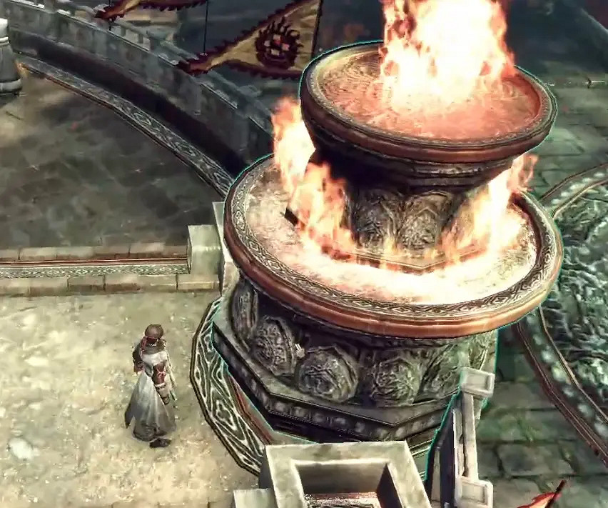 《天命奇御2》有哪些解密任務?解密任務分享 《天命奇御2》有哪些解密任務?解密任務分享