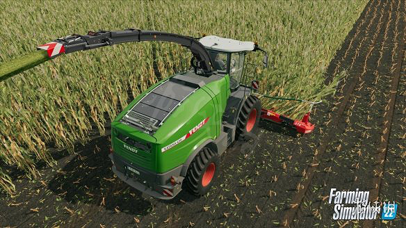 《模擬農場22》如何清理積雪？冬季清理積雪方法介紹