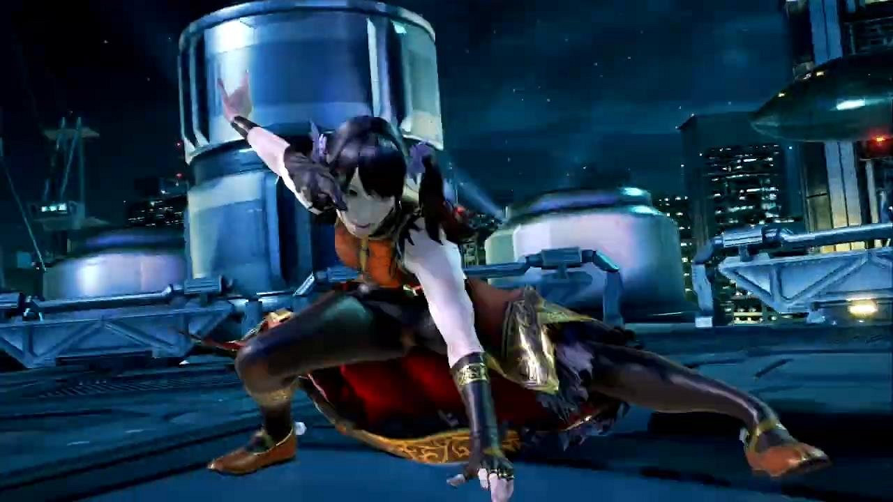 《鐵拳7》銷量破800萬 新版本宣傳片公布