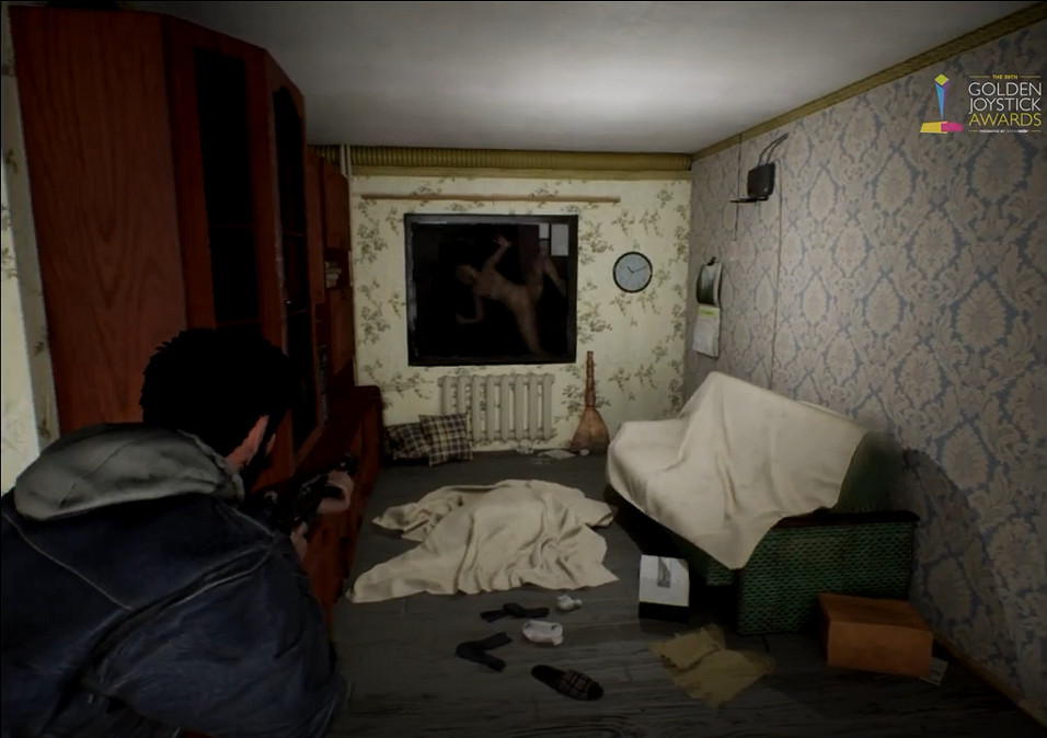 生存恐怖遊戲《Wronged Us》新實機展示公開 2022年發售