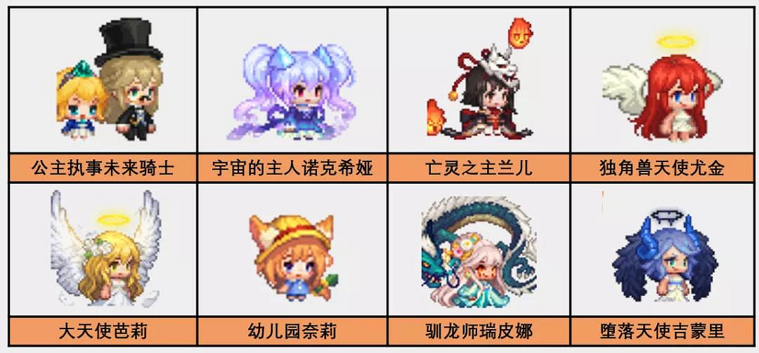 《守望傳說》11月25日更新公告 死靈法師諾克希婭登場