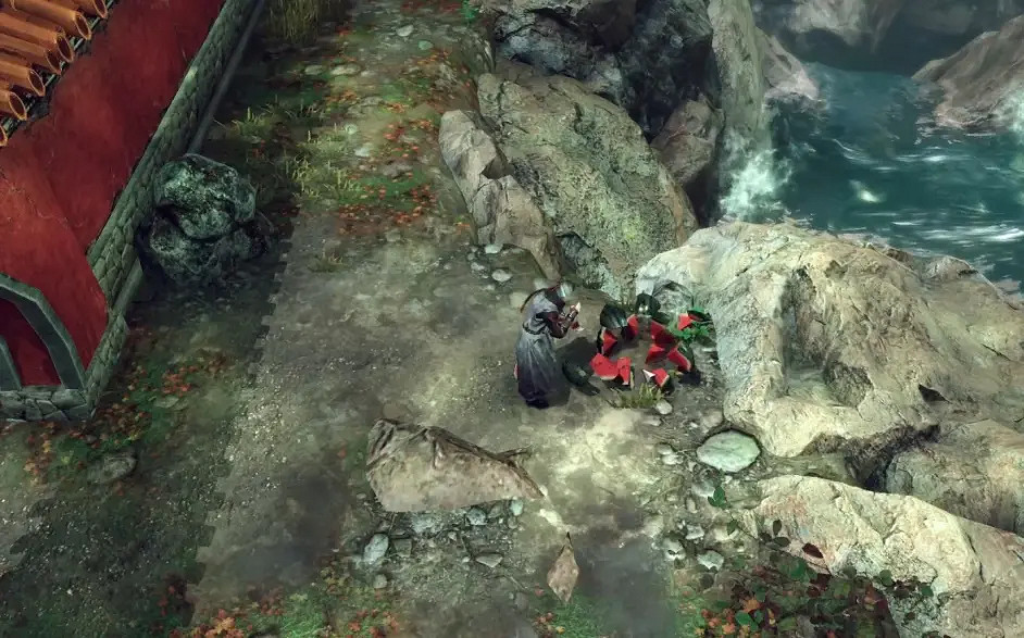 《天命奇御2》有哪些解密任務?解密任務分享 《天命奇御2》有哪些解密任務?解密任務分享