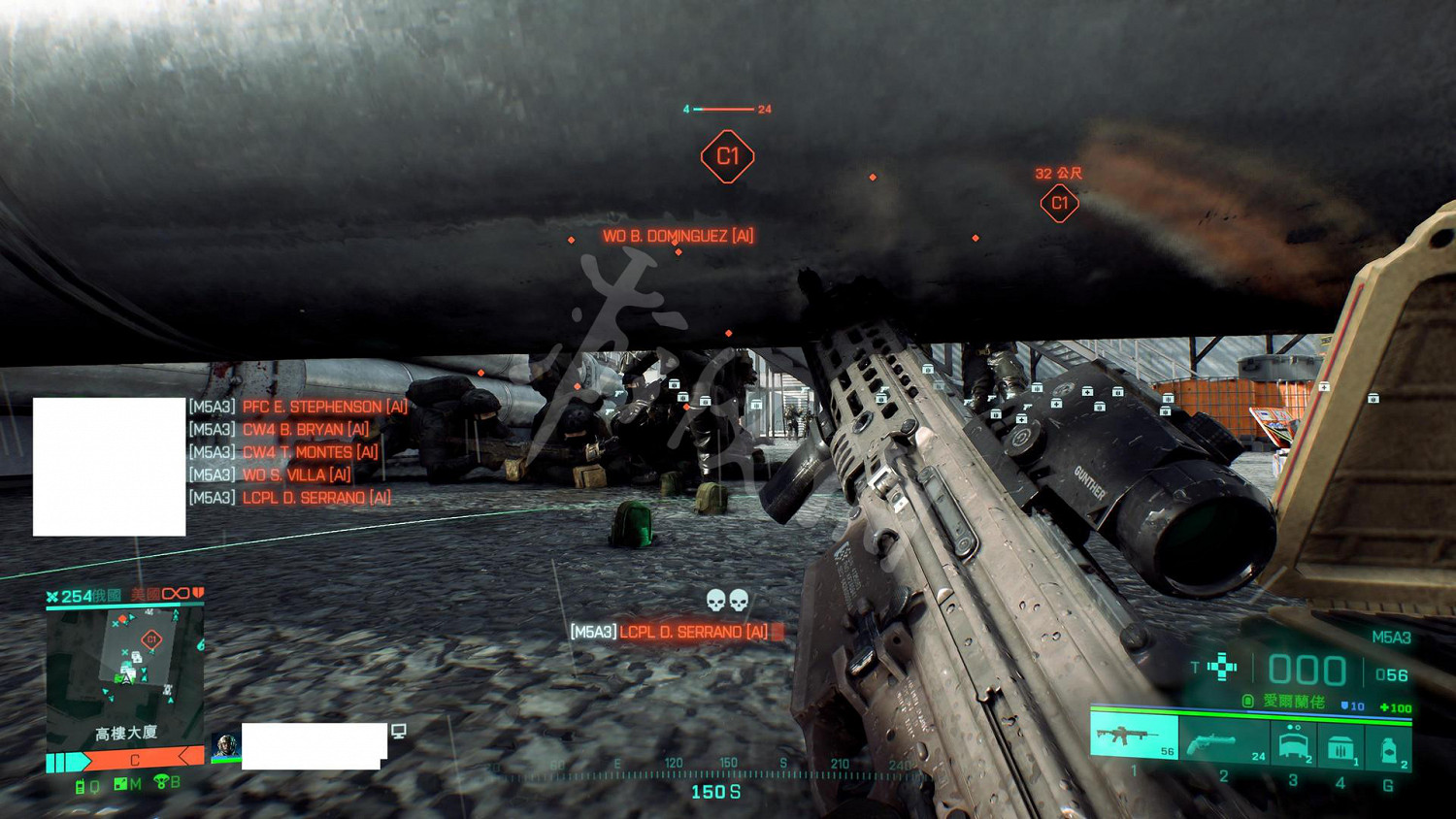 《戰地風雲2042》刷配件怎麽刷?AI突襲速刷配件方法分享 《戰地風雲2042》刷配件怎麽刷?AI突襲速刷配件方法分享