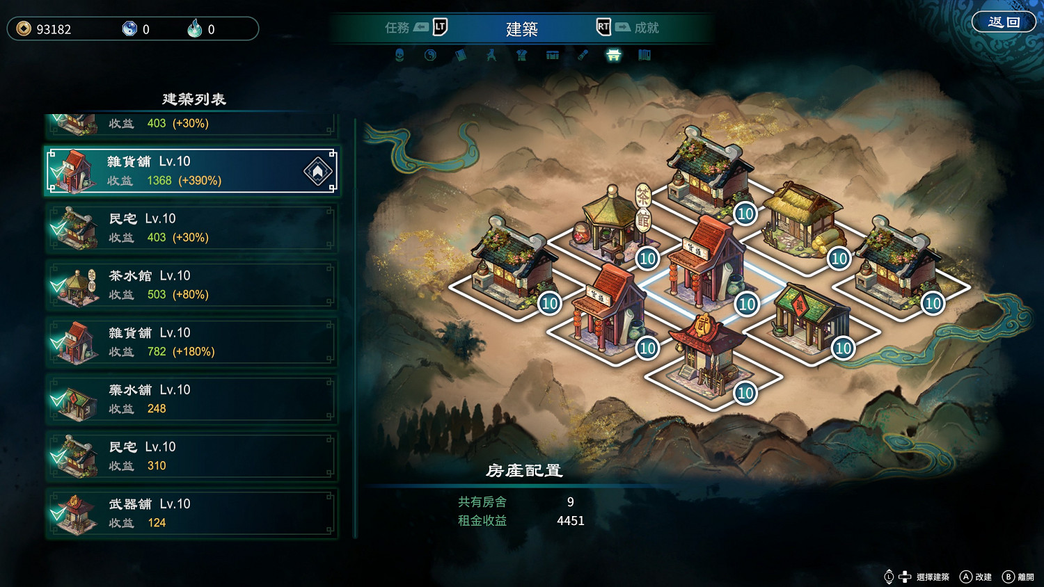 《天命奇御2》評測心得分享 劇情任務全面試玩點評 《天命奇御2》評測心得分享 劇情任務全面試玩點評