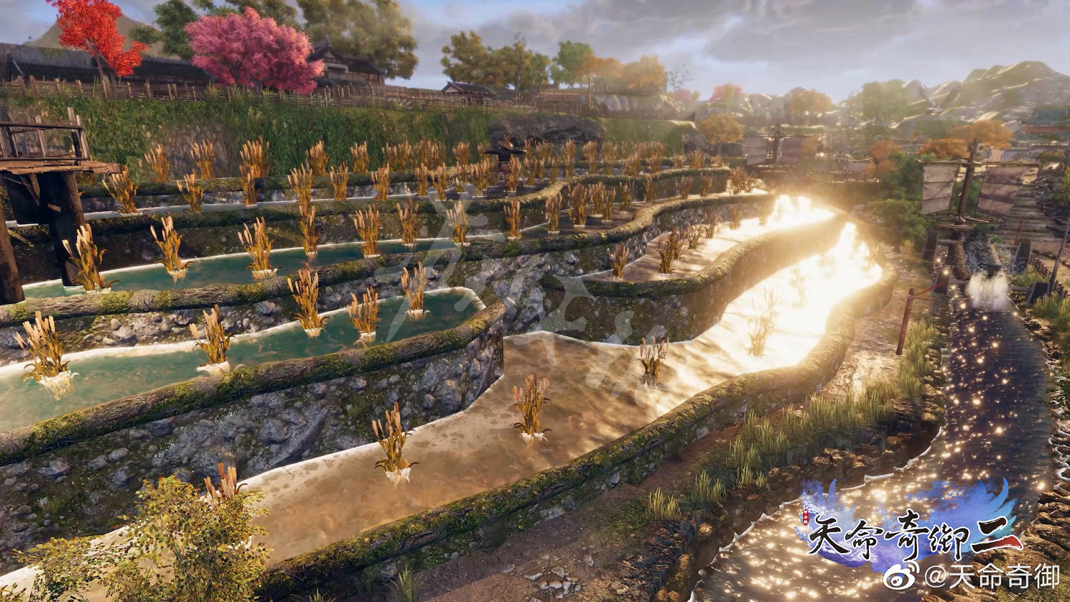 《天命奇御2》什麽時候上線?解鎖時間一覽 《天命奇御2》什麽時候上線?解鎖時間一覽