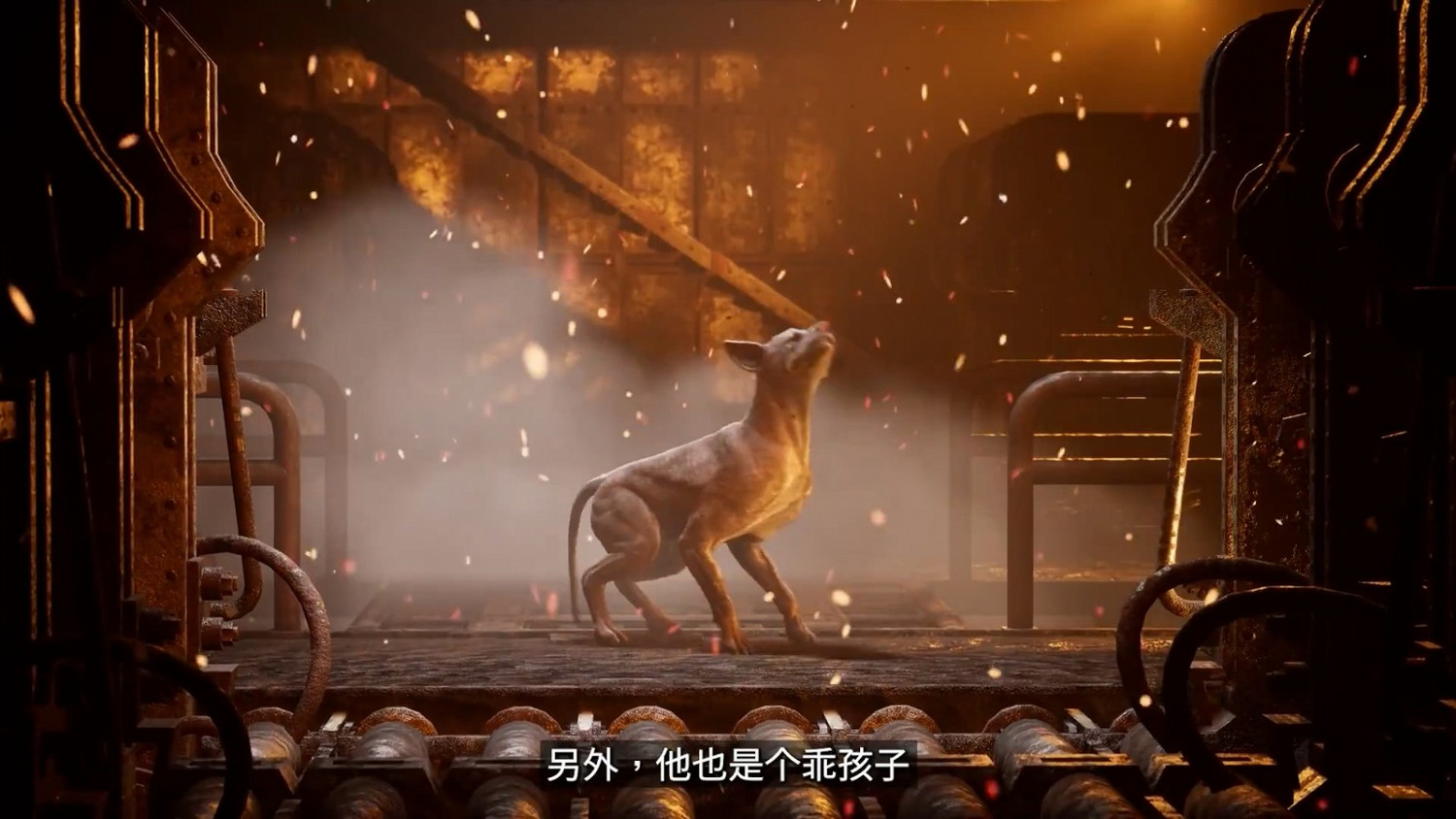 《奈克羅蒙達:槍手》玩法概覽中字預告 《奈克羅蒙達:槍手》玩法概覽中字預告