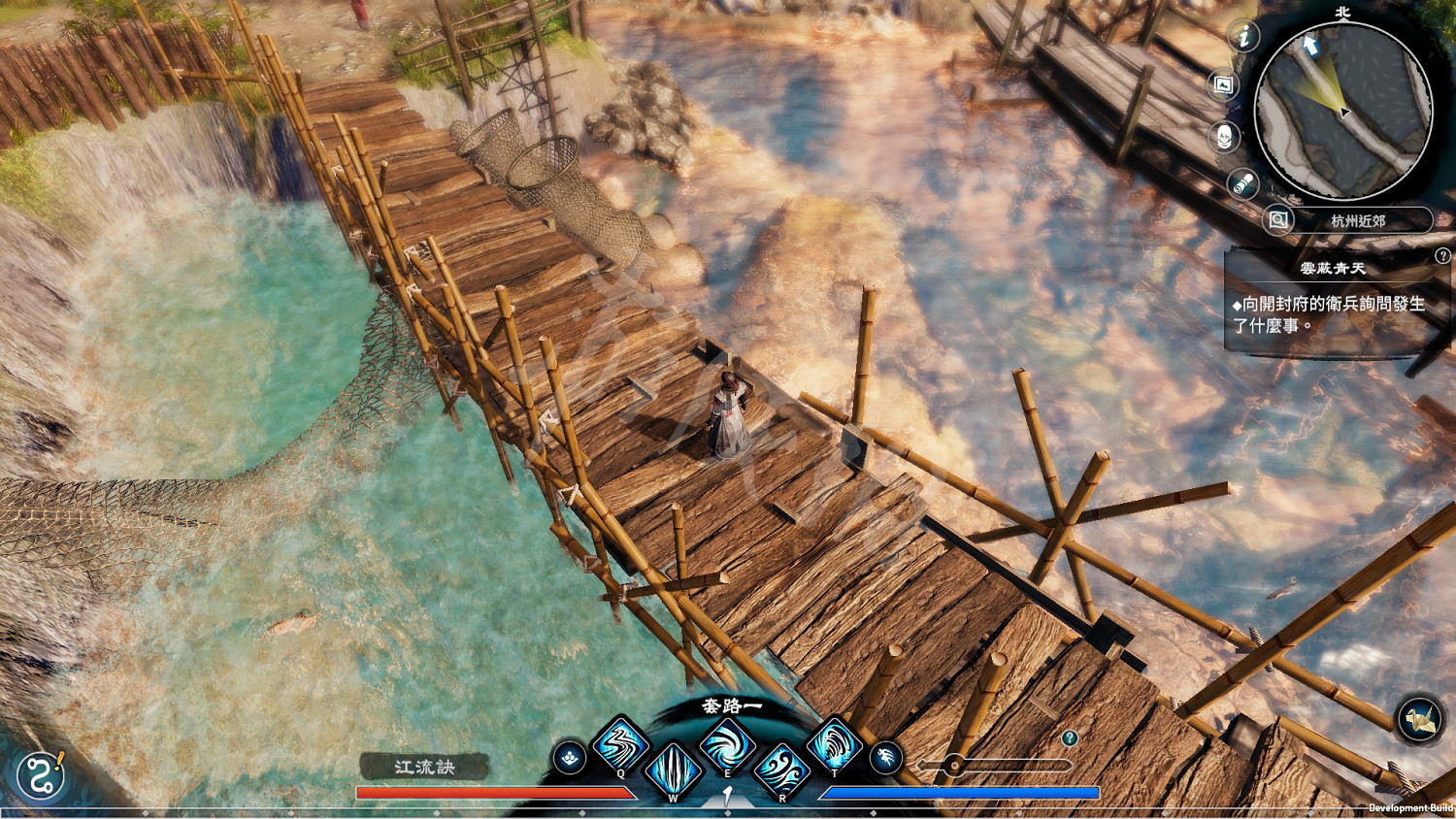 《天命奇御二》配置要求高嗎 遊戲配置要求一覽 《天命奇御二》配置要求高嗎 遊戲配置要求一覽