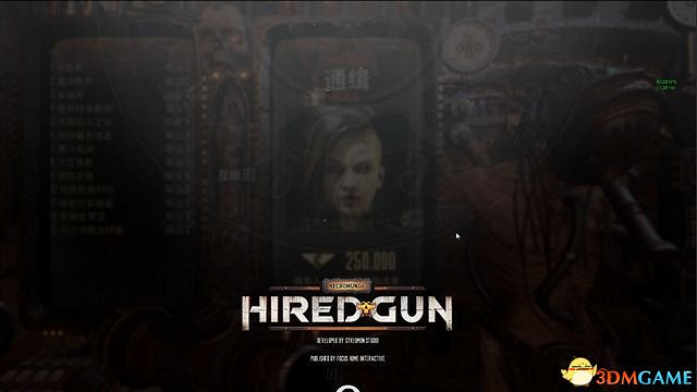《奈克羅蒙達:槍手》全劇情流程全任務攻略 Boss打法寶箱收集 《奈克羅蒙達:槍手》全劇情流程全任務攻略 Boss打法寶箱收集