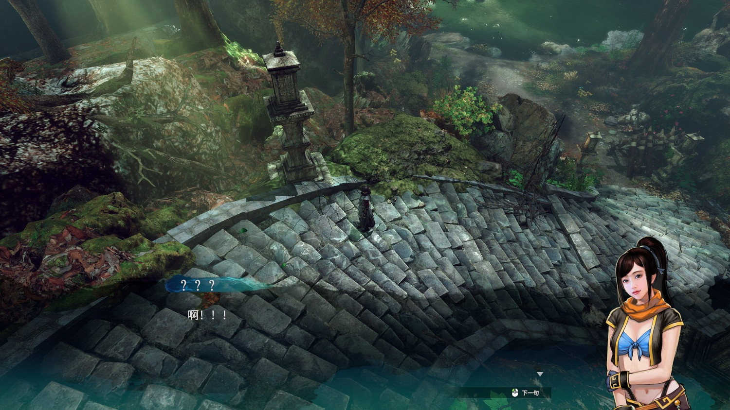 《天命奇御2》迎春樓雯姬劍法怎麽學?迎春樓雯姬劍法獲取流程 《天命奇御2》迎春樓雯姬劍法怎麽學?迎春樓雯姬劍法獲取流程