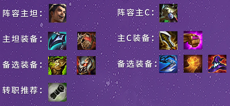 《金鏟鏟之戰》學者冰女怎麽玩 1.23學者冰女攻略 《金鏟鏟之戰》學者冰女怎麽玩 1.23學者冰女攻略