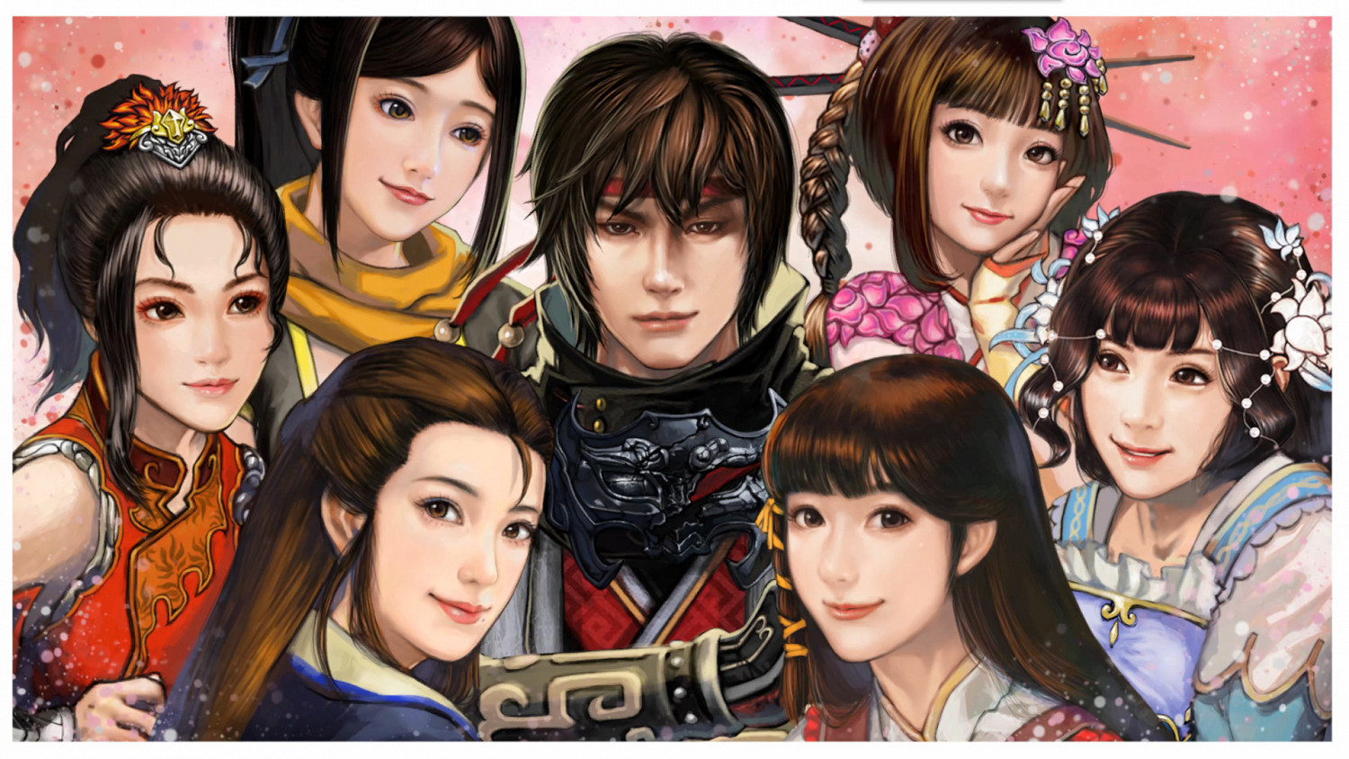 《天命奇御2》後宮結局怎麽出?隱藏結局觸發方法介紹(劇透慎入) 《天命奇御2》後宮結局怎麽出?隱藏結局觸發方法介紹(劇透慎入)