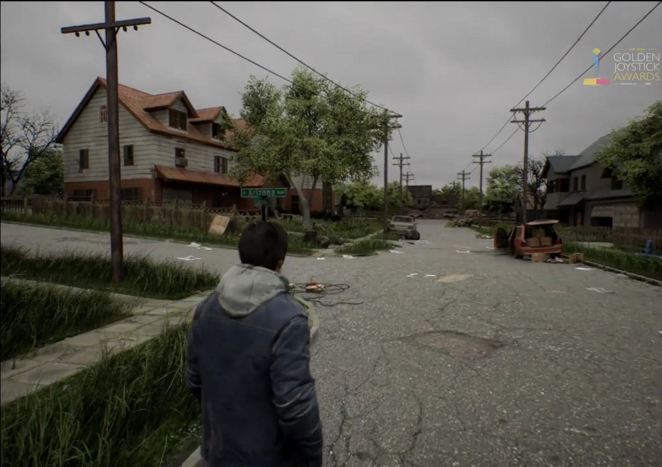 生存恐怖遊戲《Wronged Us》新實機展示公開 2022年發售