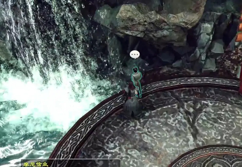 《天命奇御2》有哪些解密任務?解密任務分享 《天命奇御2》有哪些解密任務?解密任務分享